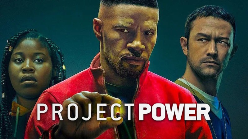 Проект Power Проект Power