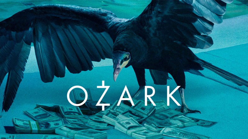 Озарк Озарк