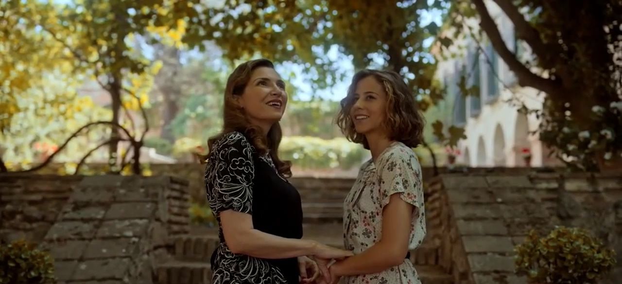 Скажи мне кто я 7 серия Скажи мне кто я 7 серия