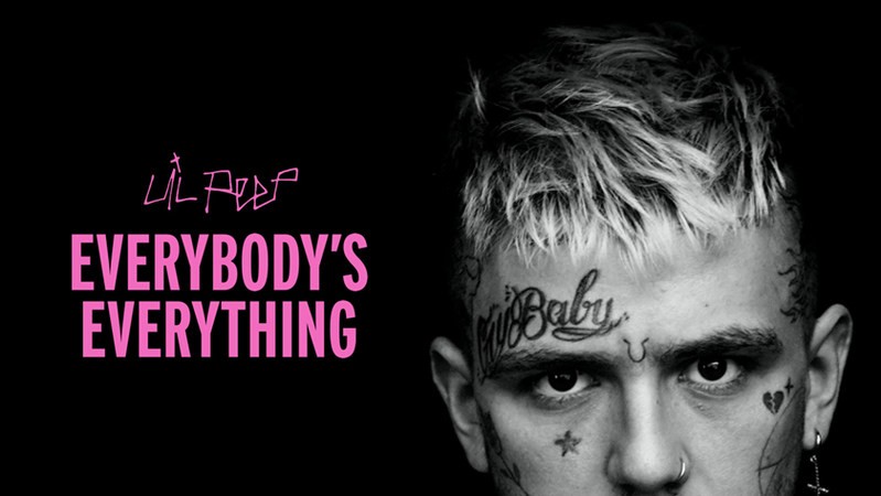 Lil Peep: всё для всех