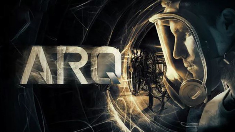 ARQ