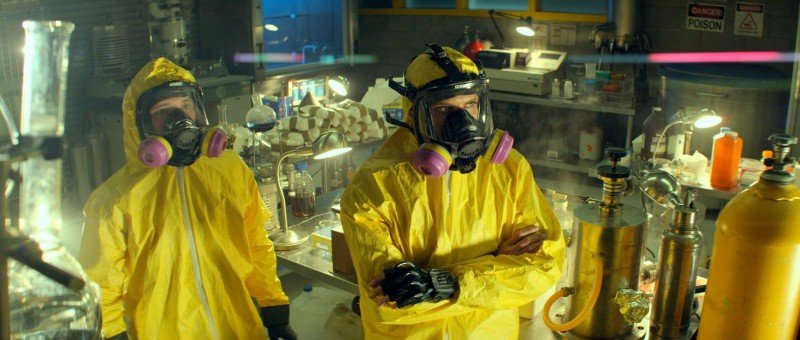 Человек будущего 4 серия Человек будущего 4 серия