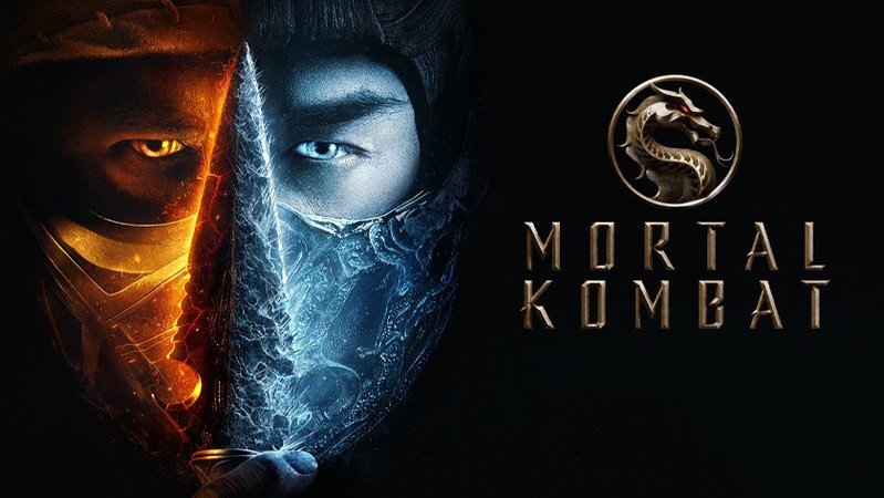 Мортал Комбат