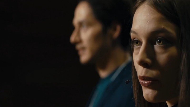 Плохие банки 2 сезон 2 серия Плохие банки 2 сезон 2 серия
