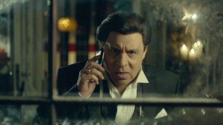 Лиллехаммер 3 сезон 1 серия Лиллехаммер 3 сезон 1 серия