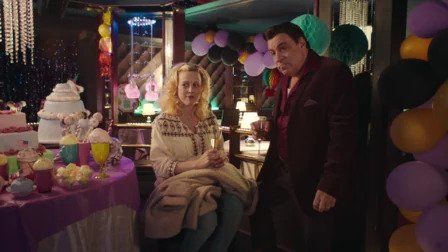 Лиллехаммер 3 сезон 3 серия Лиллехаммер 3 сезон 3 серия