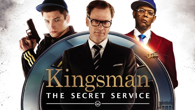Kingsman: Секретная служба Kingsman: Секретная служба