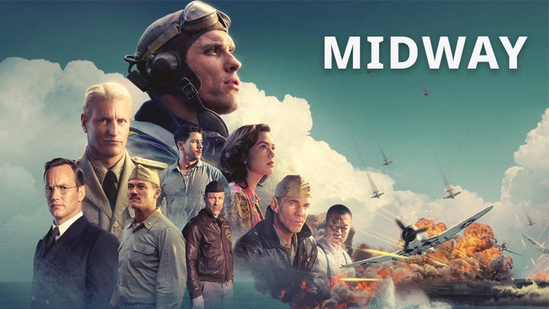 Мидуэй