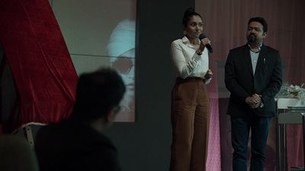 Дыши 2 сезон 3 серия Дыши 2 сезон 3 серия