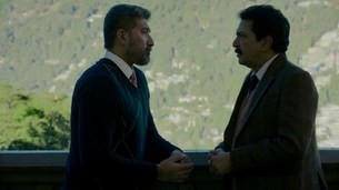 Дыши 2 сезон 6 серия Дыши 2 сезон 6 серия