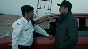 Дыши 2 сезон 5 серия Дыши 2 сезон 5 серия