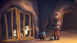 Киллер Севен 3 сезон 3 серия Киллер Севен 3 сезон 3 серия