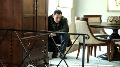ФБР: Самые разыскиваемые преступники 2 сезон 10 серия ФБР: Самые разыскиваемые преступники 2 сезон 10 серия
