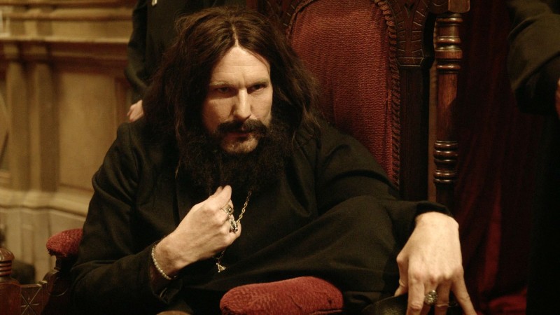 Легенды завтрашнего дня 5 сезон 2 серия Легенды завтрашнего дня 5 сезон 2 серия