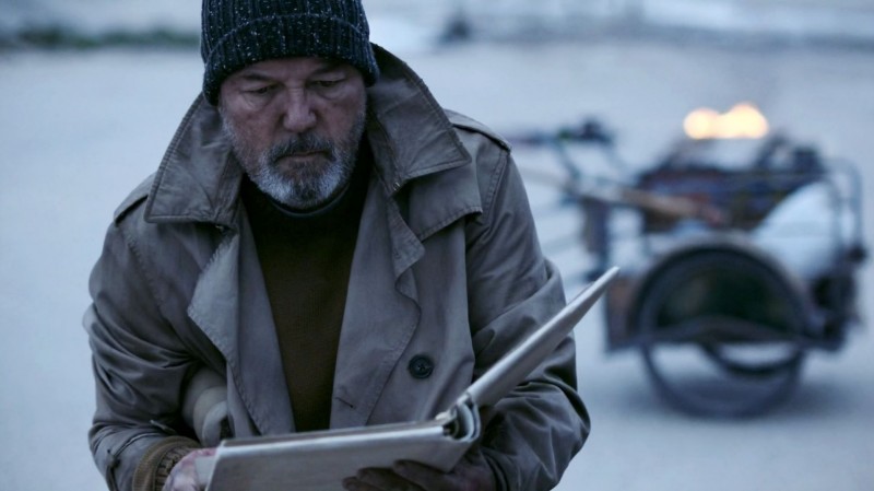 Бойтесь ходячих мертвецов 3 сезон 4 серия Бойтесь ходячих мертвецов 3 сезон 4 серия