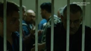 Гоморра 3 серия Гоморра 3 серия