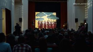 Гоморра 12 серия Гоморра 12 серия
