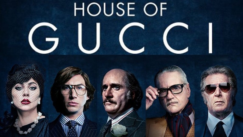 Дом Gucci