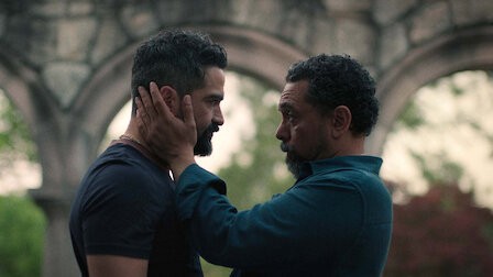 Озарк 4 сезон 6 серия Озарк 4 сезон 6 серия