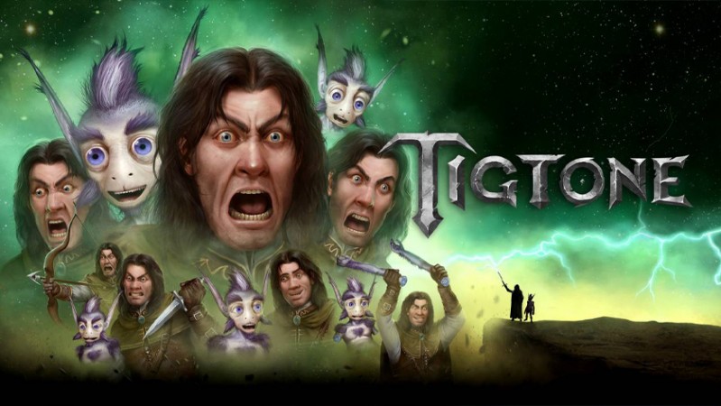 Тигтон
