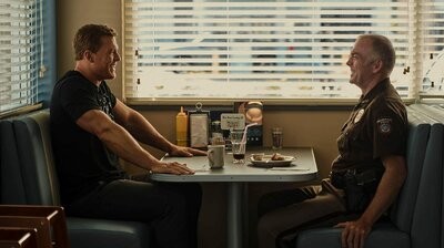 Джек Ричер 7 серия Джек Ричер 7 серия