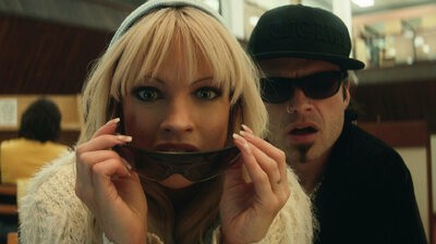Пэм и Томми 4 серия Пэм и Томми 4 серия