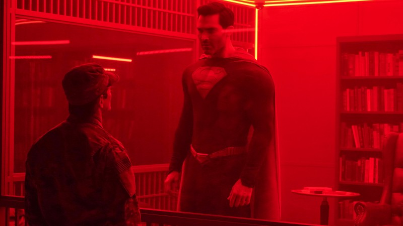 Супермен и Лоис 2 сезон 7 серия Супермен и Лоис 2 сезон 7 серия