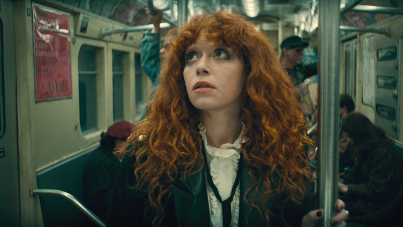 Жизни матрешки 2 сезон 7 серия Жизни матрешки 2 сезон 7 серия
