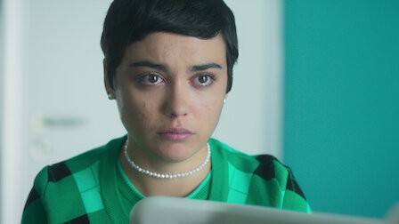 Элита 6 сезон 8 серия Элита 6 сезон 8 серия