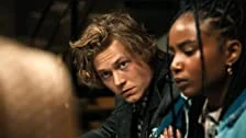 Орлы 4 сезон 7 серия Орлы 4 сезон 7 серия