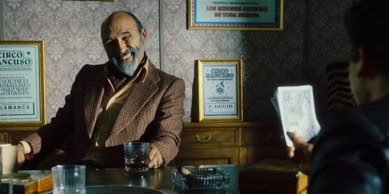 Кристо и Рей 2 серия Кристо и Рей 2 серия