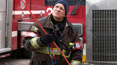 Чикаго в огне 11 сезон 21 серия Чикаго в огне 11 сезон 21 серия