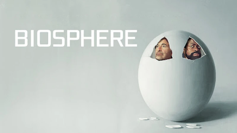 Биосфера