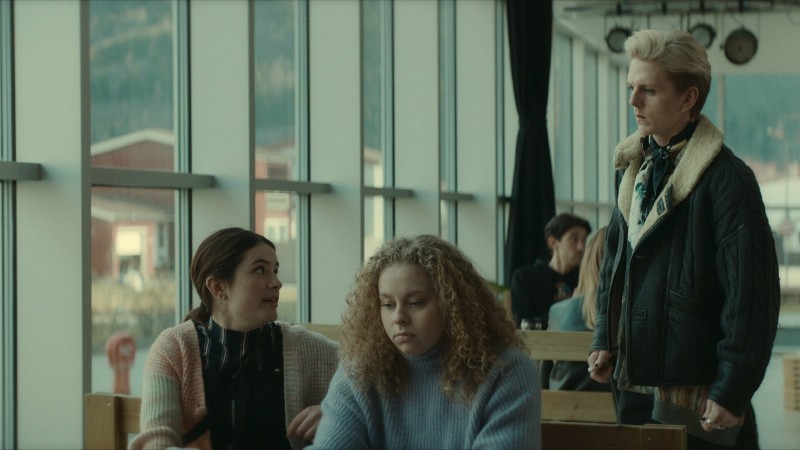 Рагнарёк 3 сезон 2 серия Рагнарёк 3 сезон 2 серия