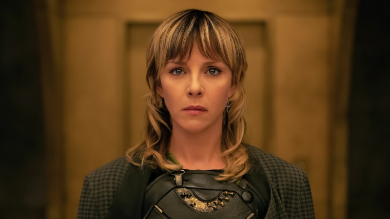 Локи 2 сезон 2 серия Локи 2 сезон 2 серия