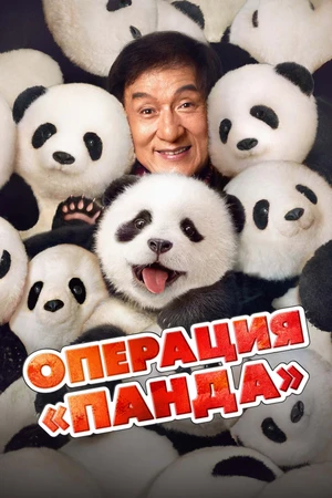 Операция «Панда»