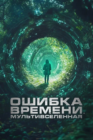 Ошибка времени. Мультивселенная Ошибка времени. Мультивселенная