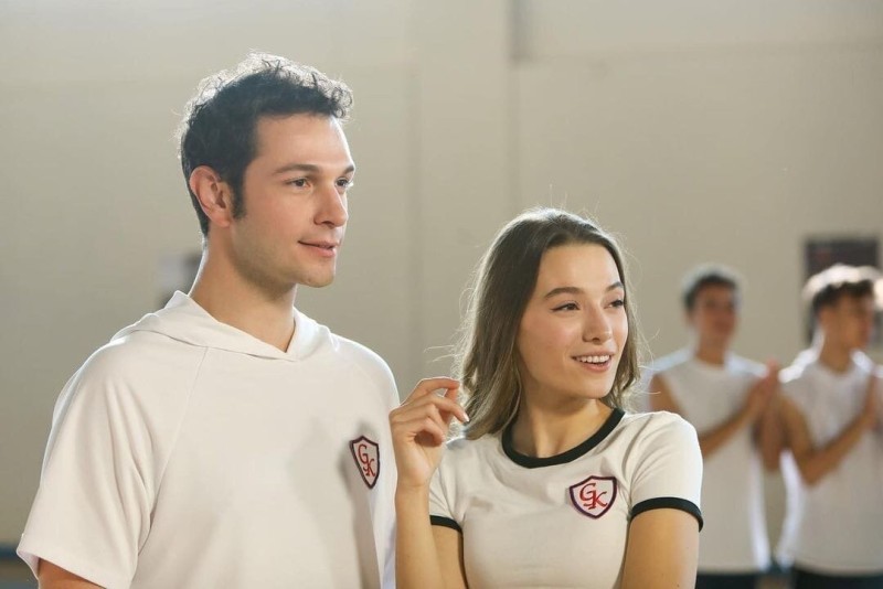 Услышь меня 18 серия Услышь меня 18 серия